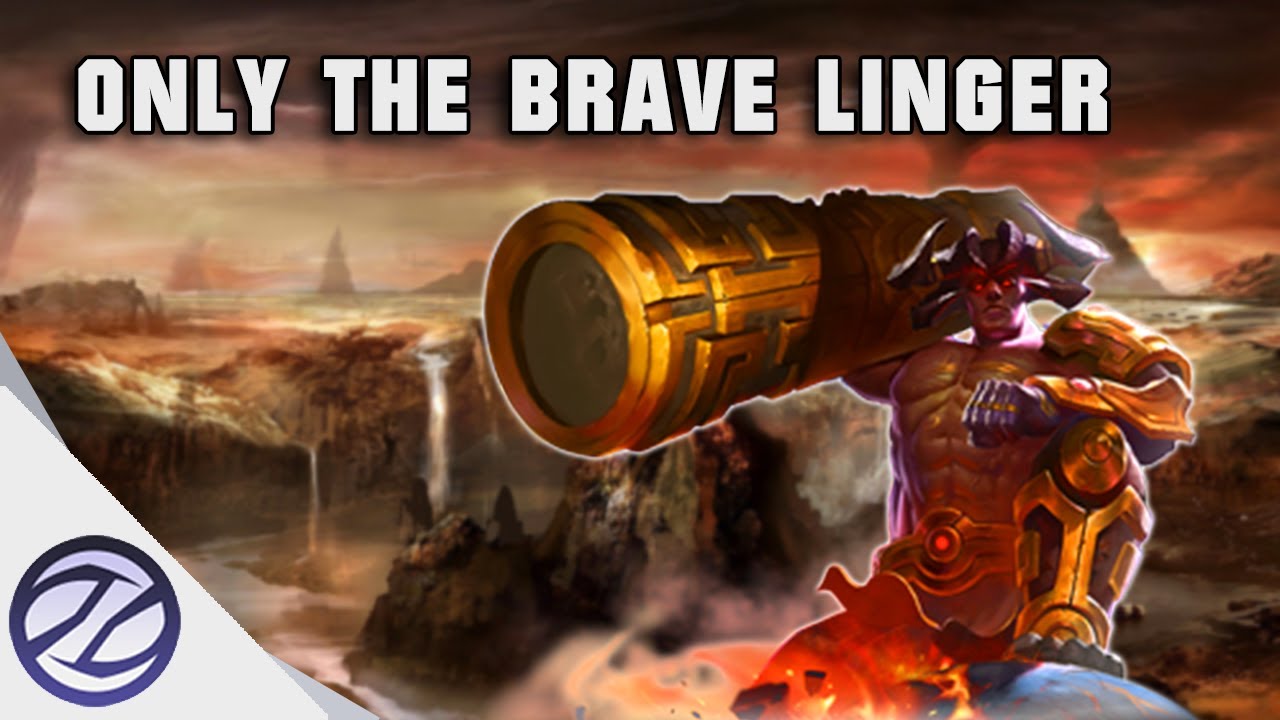 [HoN] We've Come A Long Way...