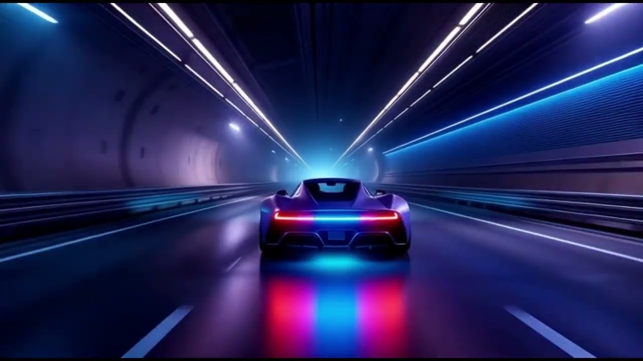 Fluxline | ElectroHouse Music