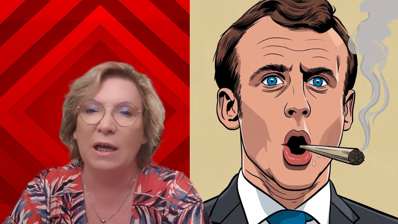 La Chute du Snif Snif #tarot #voyance #krisssinclair #krisssinclairtv #spiritualité