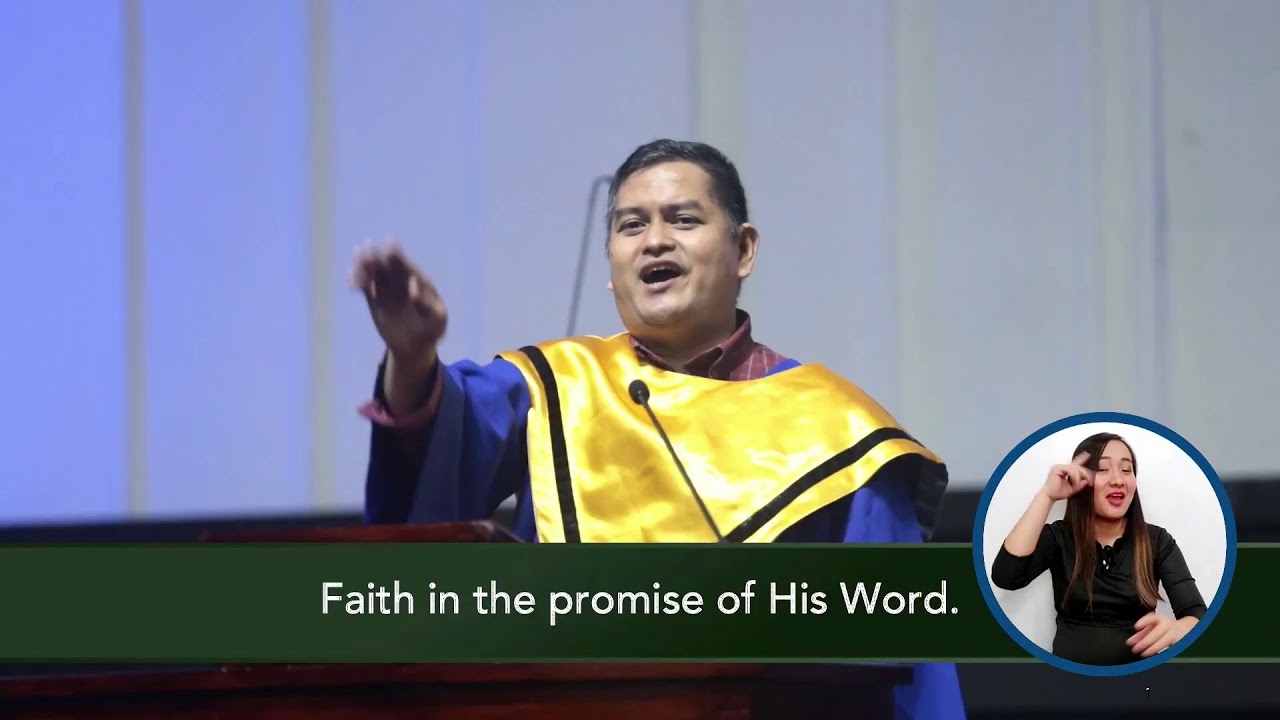 Pasay Adventist Church Live Stream