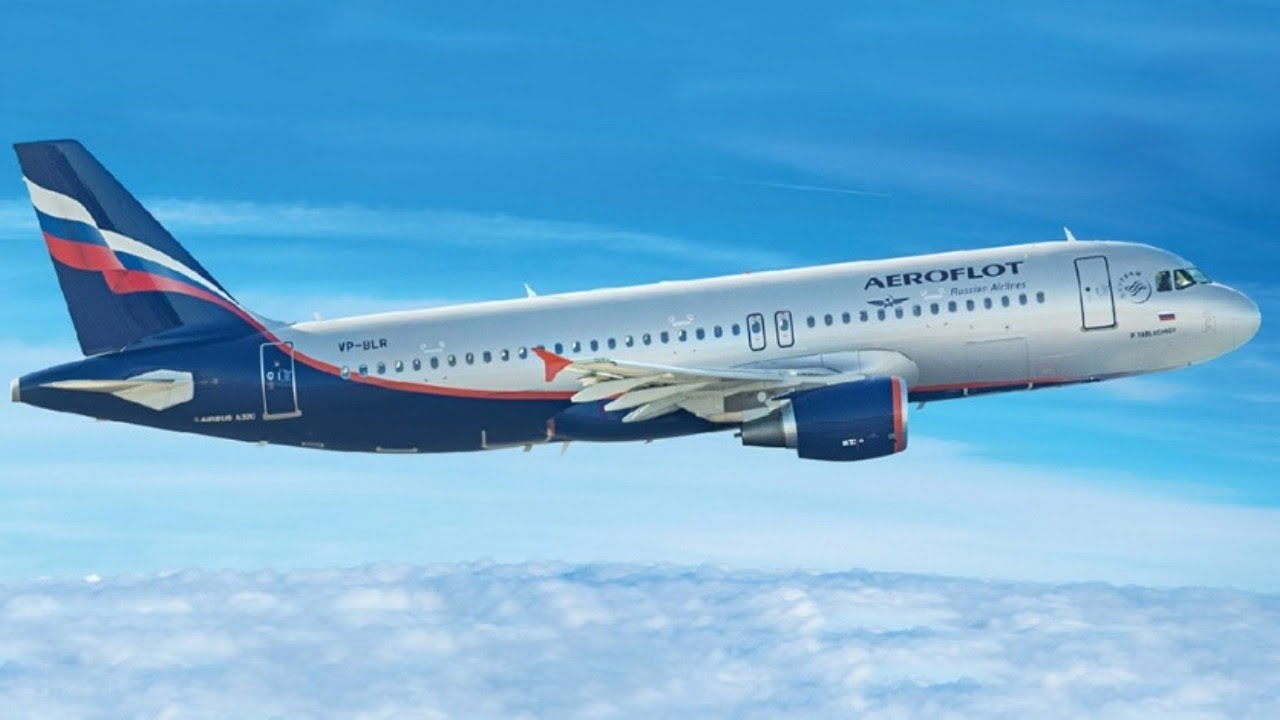 Microsoft Flight Simulator 2020  ULLI(St Petersburg) - UUWW(Moscow, Russia ) VATSIM FULL FLIGHT