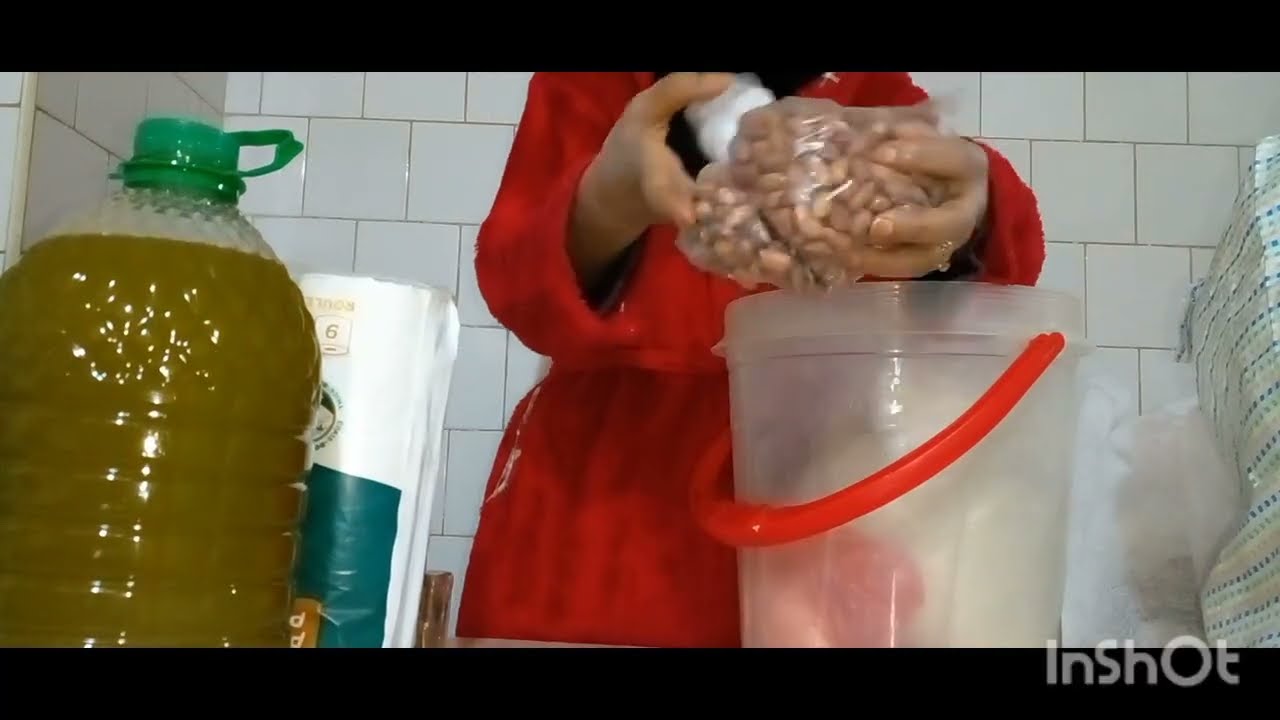 تقدية على قد الجيب ✌💜✌🌺 الحمد لله على كل حال🤲🎗