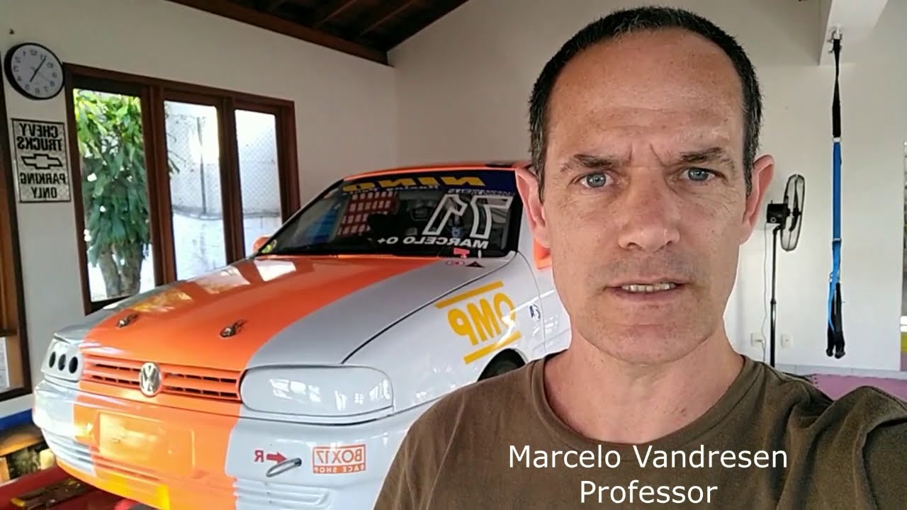 Curso Técnico em Manutenção Automotiva