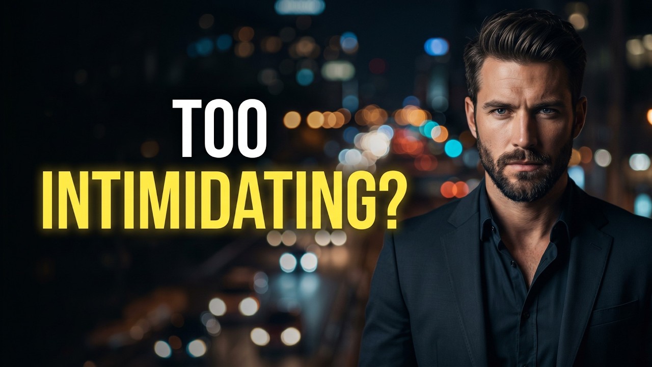 Why No One Approaches You&hellip; Even When They Notice You (Psychology)
