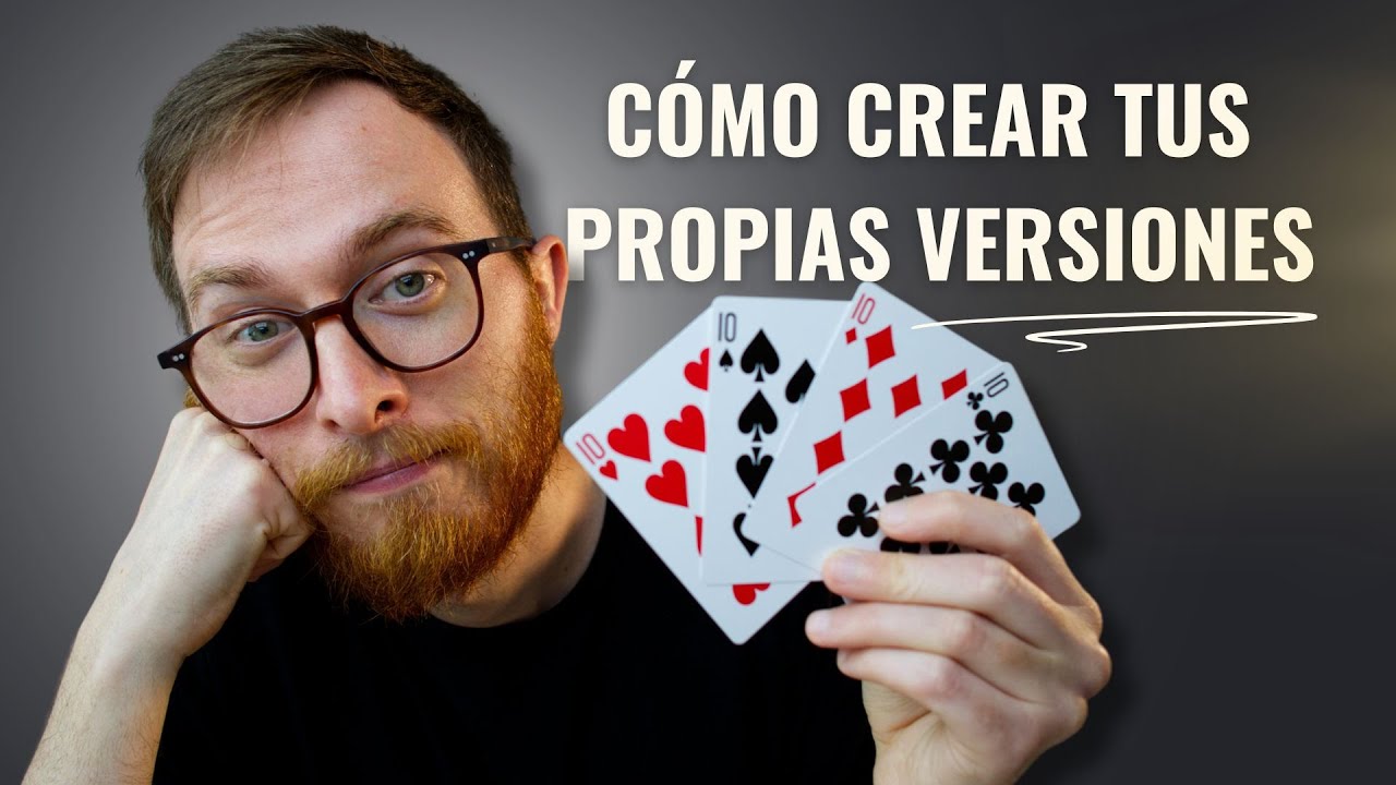 Clase de magia FILTRADA - Análisis de Concordancia Numérica (proceso creativo)