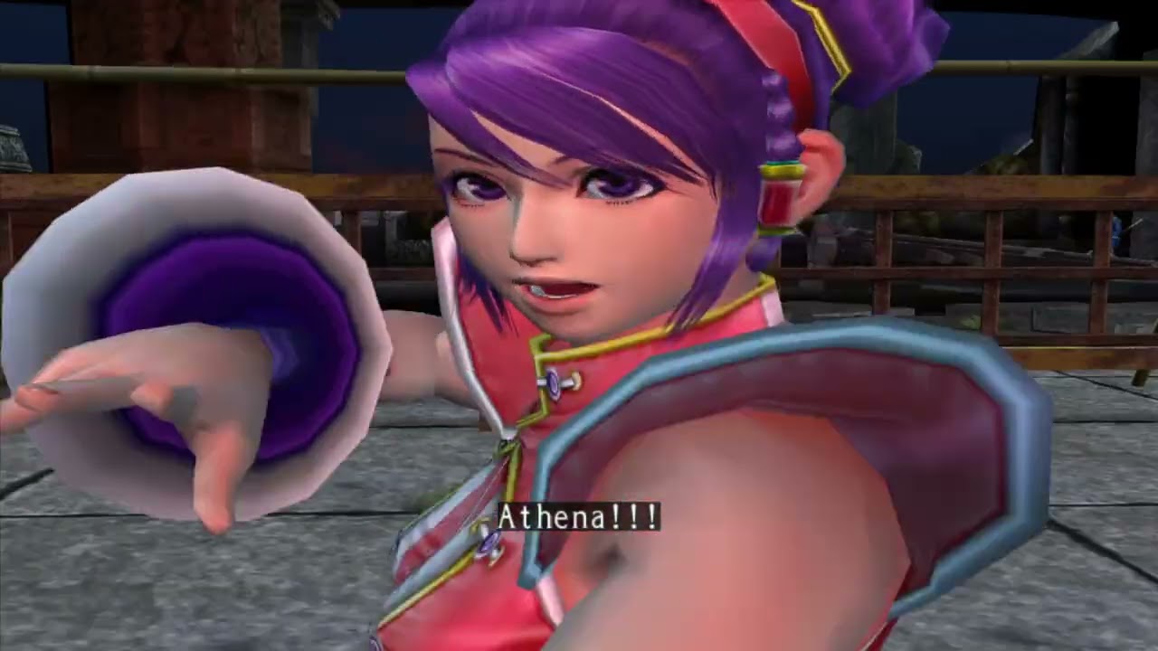The King of Fighters 2006 - PS5 