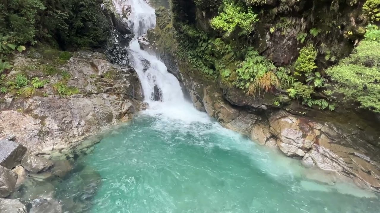 New Zealand (May 2023)