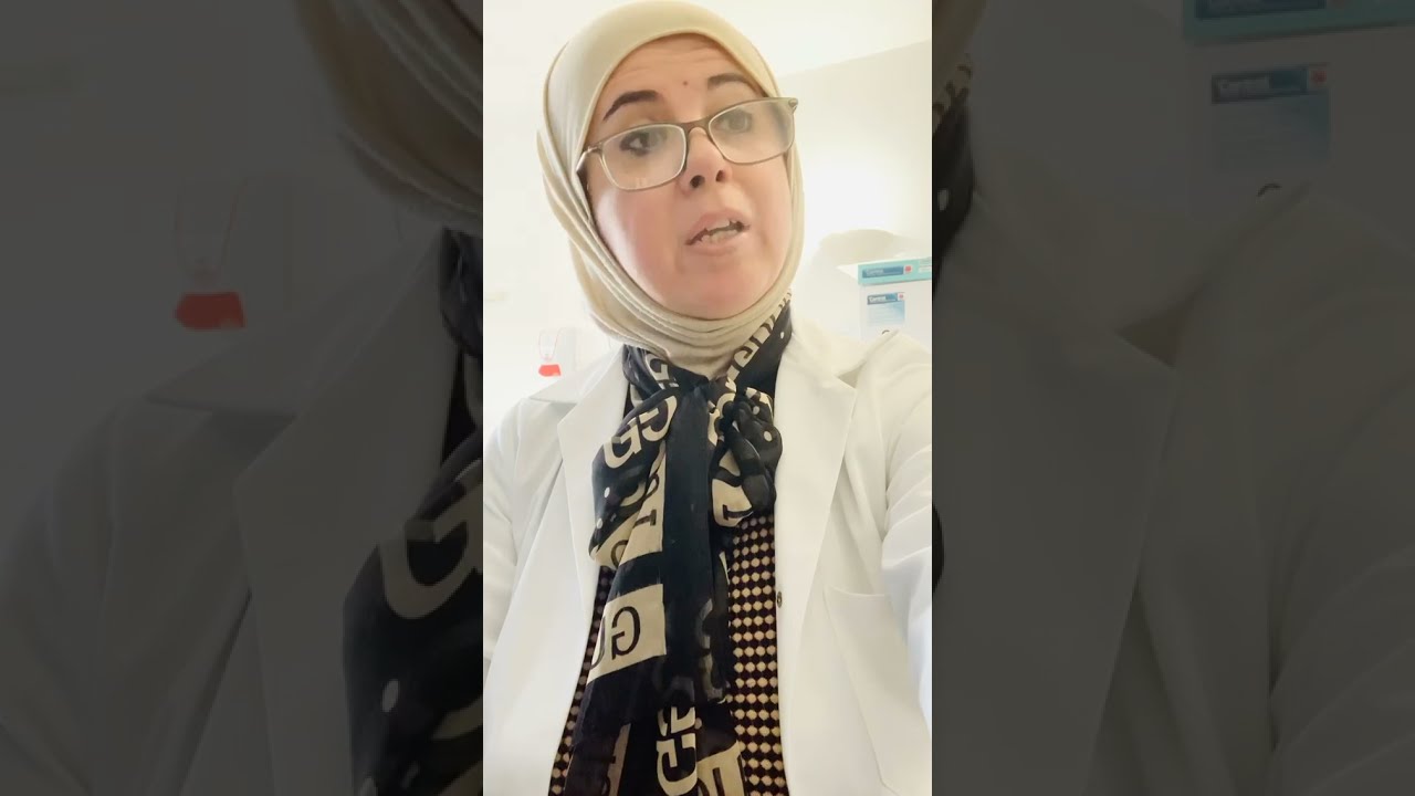 الأمراض الجلدية -  علاقة الغدة الكظرية بالثعلبة