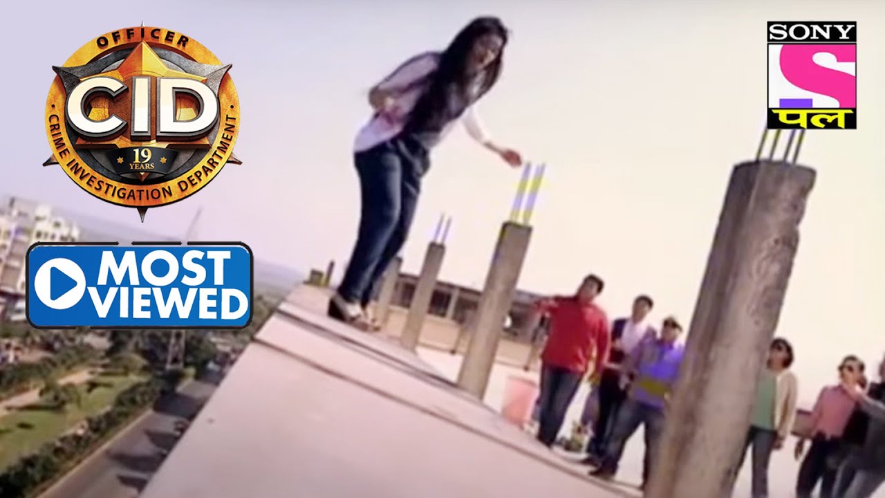 Confession Is The Clue | CID | Most Viewed