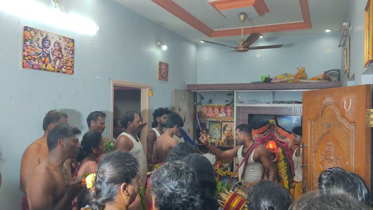 ஒரு தாய் வயிற்றில் பிறந்த இரு பிள்ளைகள் மாண்டு மடிந்தவர்கள் ஆடி வருகிறார்கள் 🔥🔥🔥