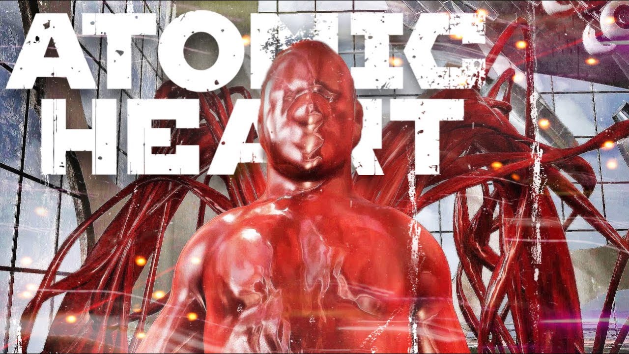 САМЫЙ УЖАСНЫЙ ФИНАЛ | Atomic Heart | #25