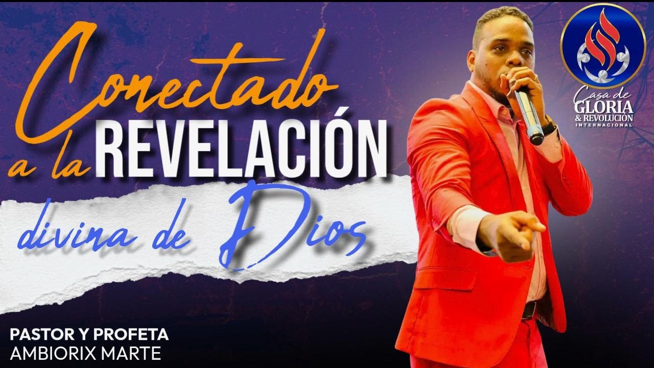 Conectado a la revelación divina de Dios