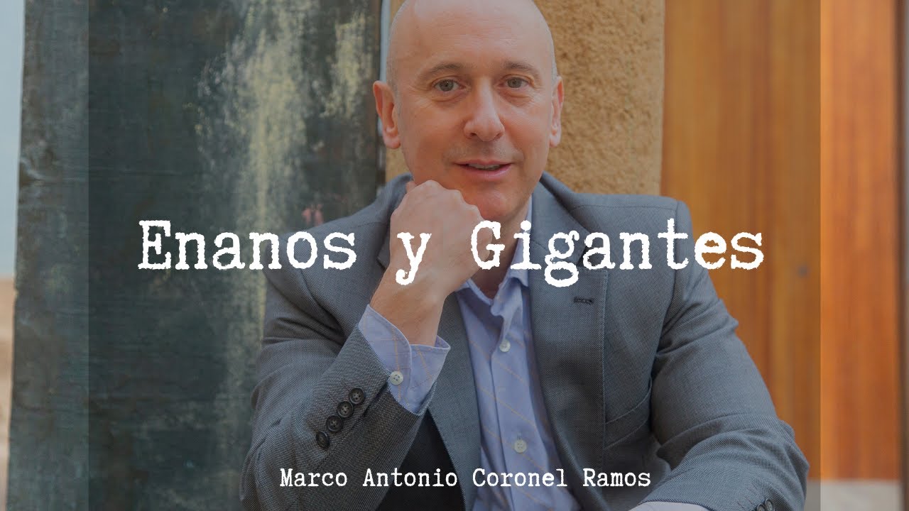 Enanos y gigantes