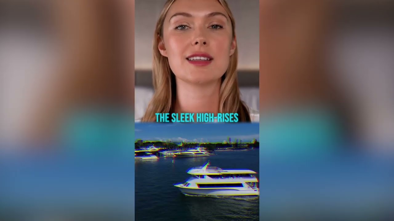 Miami Boat Tours &ndash; The Ultimate 90-Minute Sightseeing Cruise Around Biscayne Bay!