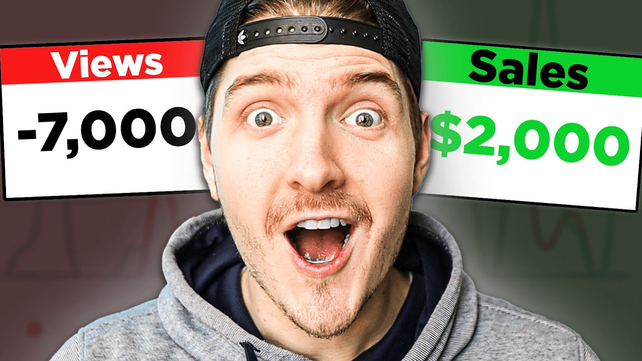 How to Sell Beats Without Relying on YouTube Views