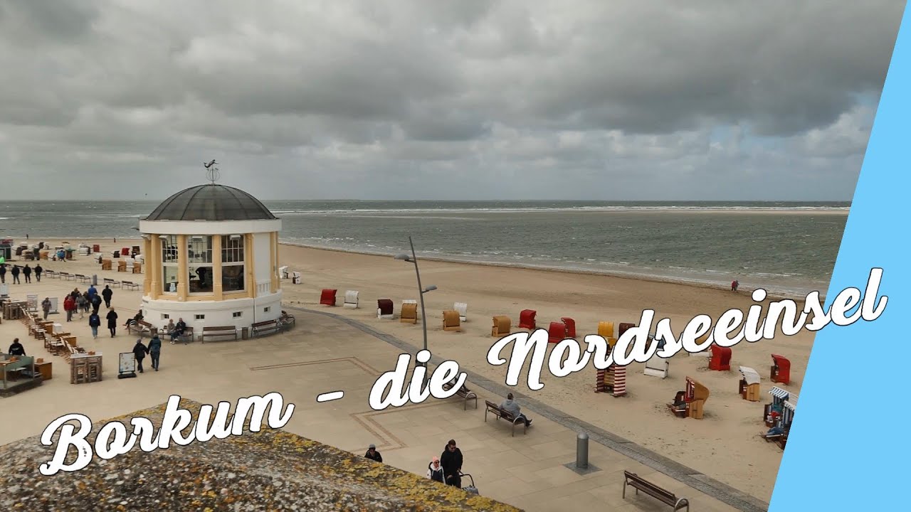Borkumimpressionen 2022 Ende Mai - einmal Borkum - immer Borkum!  Canon R6 - 16mmRF