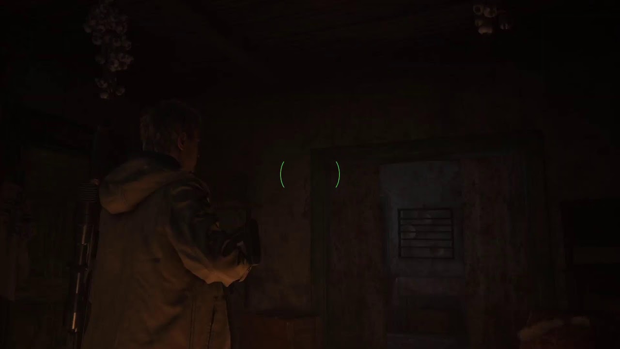 Resident Evil Village