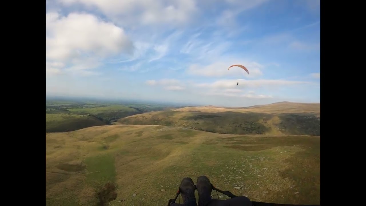 Corn Ridge 140922