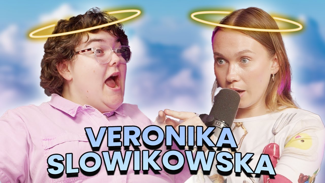 Religious Awakening with Veronika Slowikowska | That's Enough Ep 8 | Stapleview