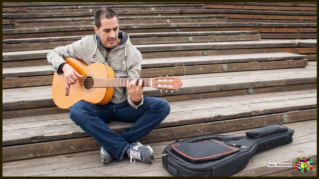 Ernesto Urra - Concierto en el Estudio (20/2/2021)
