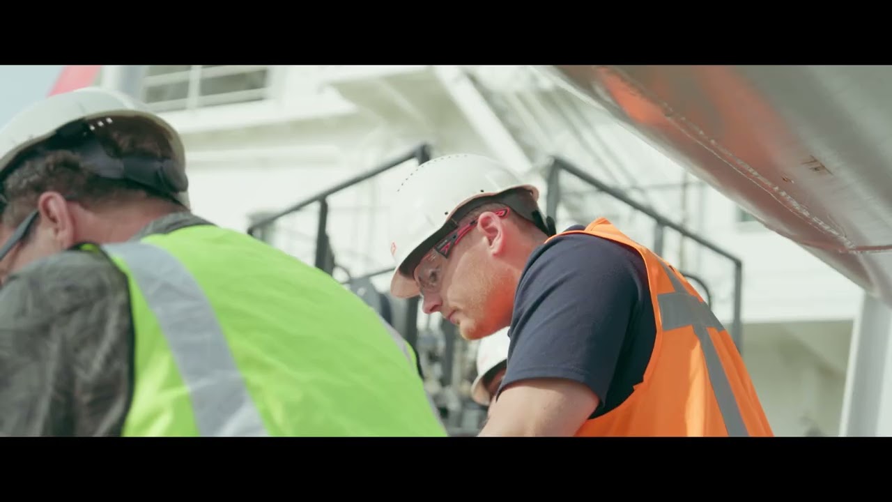 Royal IHC General Dredging Course