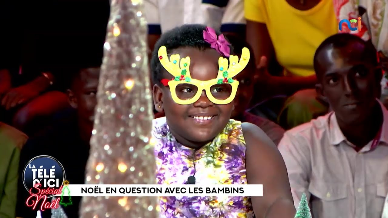 La Télé d’Ici du 25 décembre 2023 | 