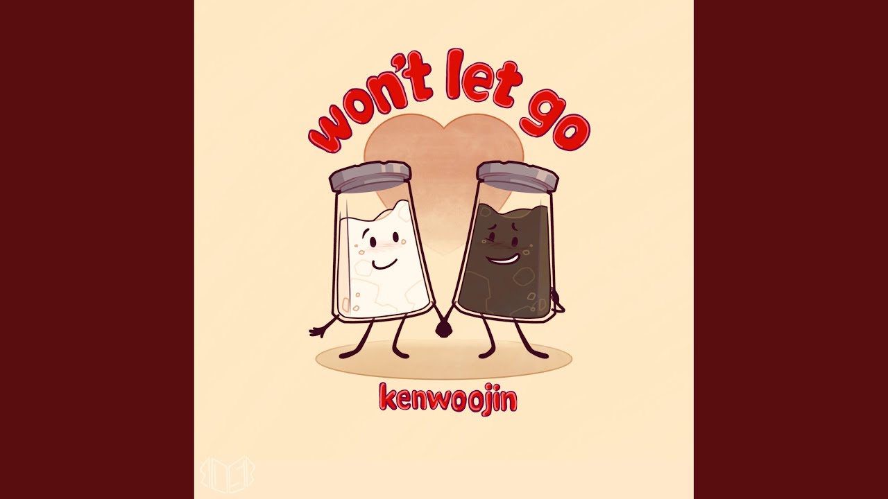 Won't Let Go