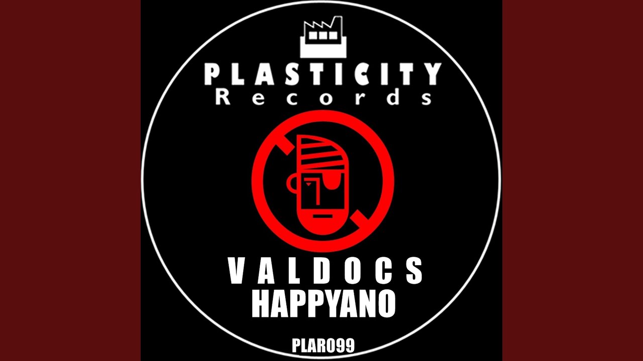 Happyano