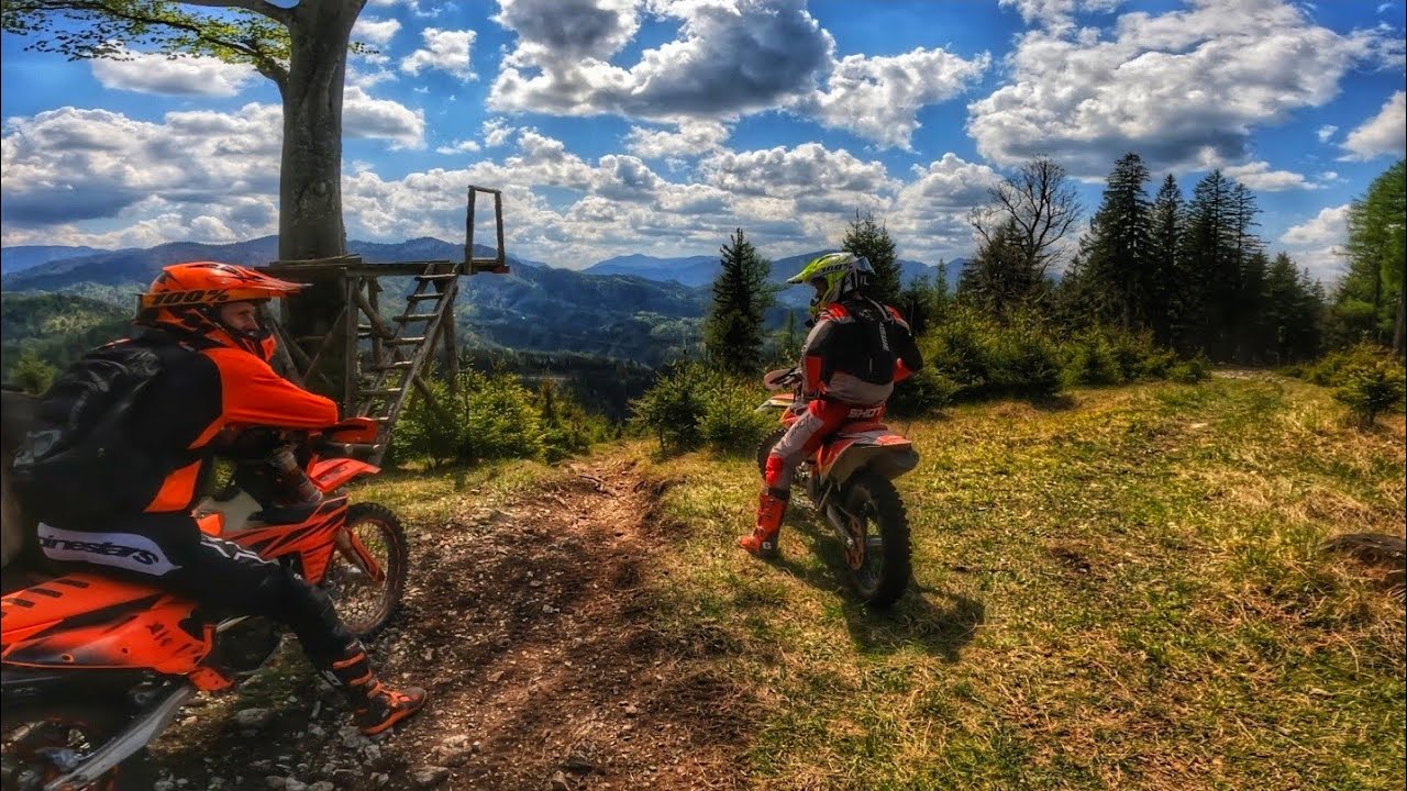 Red Stag Enduro - Ring