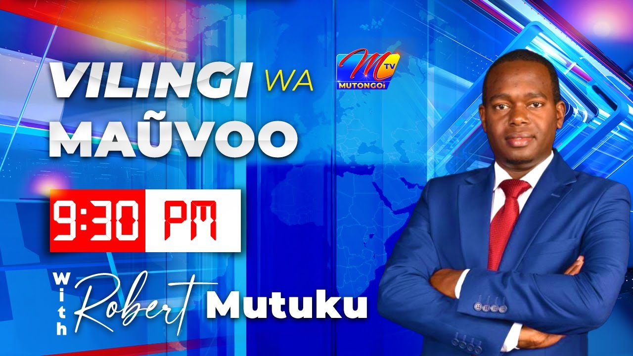 VILINGI WA MAUVOO 9PM 2ND JANUARY 2026 WINAKE ROBERT MUTUKU