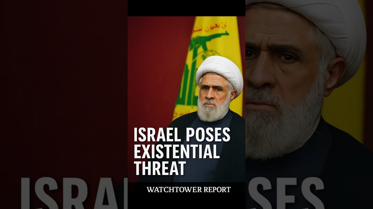 Hezbollah Warns of Existential Threat to Lebanon&rsquo;s Sovereignty