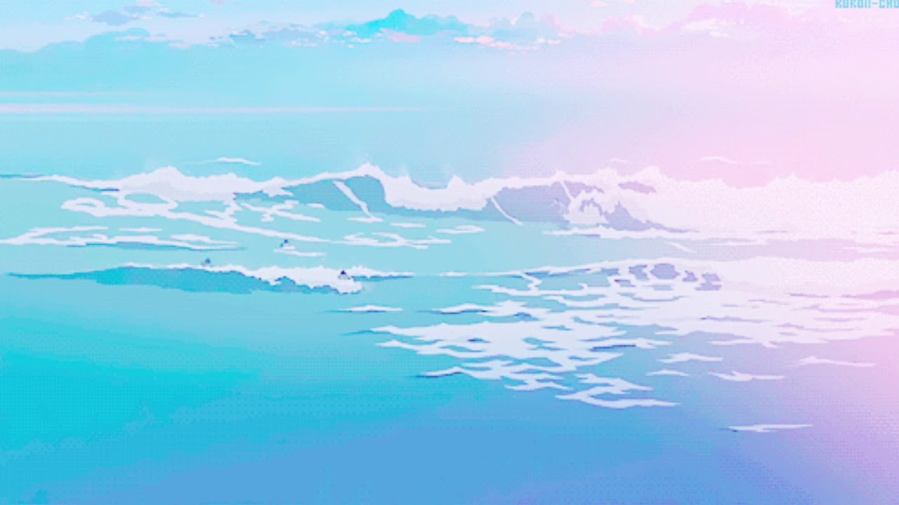 ROAR - The Ocean (slowed + reverb)