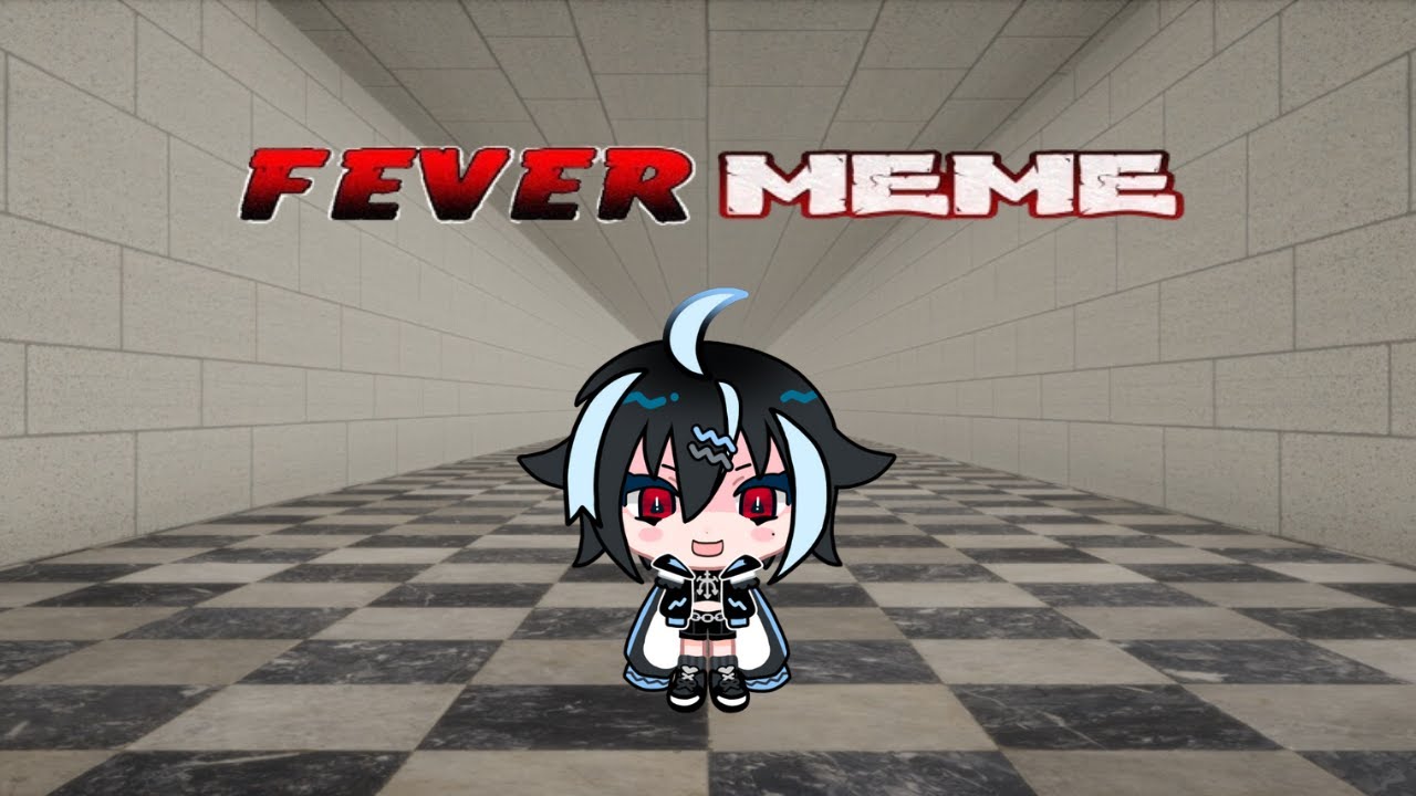 【Fever Meme】rage game