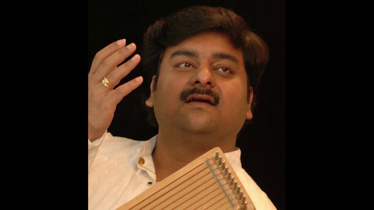 Raag Marwa - Parthasarathi Desikan