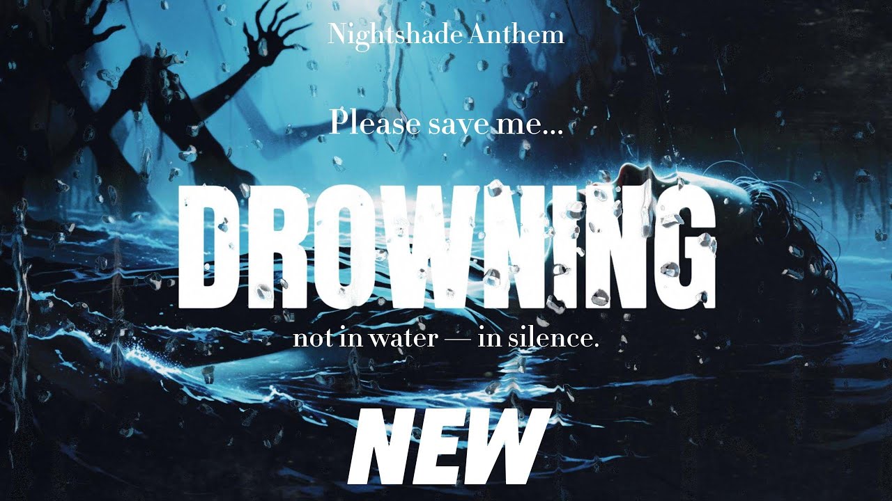 Nightshade Anthem - Drowning