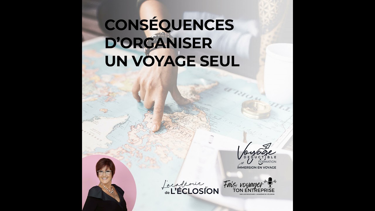 Que dois-tu faire❓  pour préparer le voyage ✈️ de tes clients