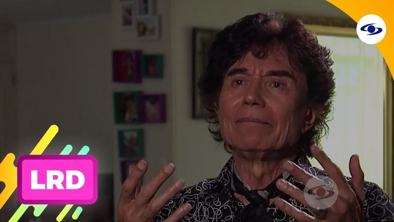 La Red: Así es ahora la vida del intérprete de 'Siempre te voy a querer'- Caracol TV