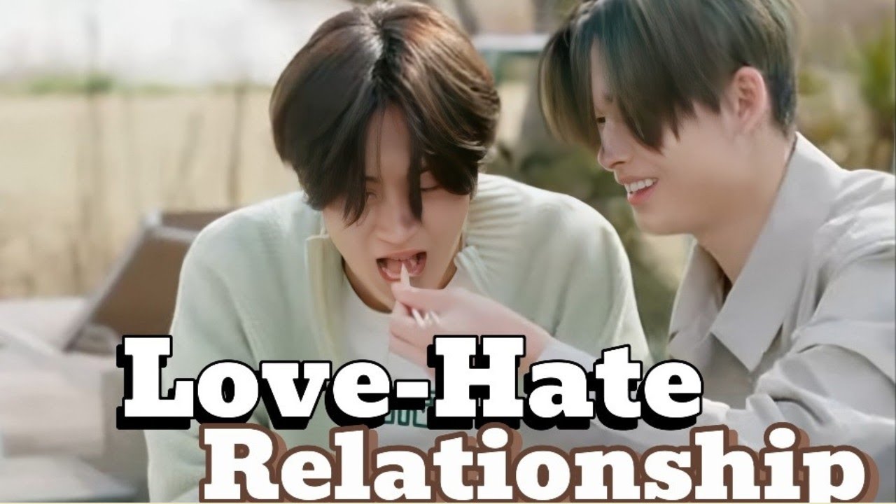 jay and ni-ki's love-hate relationship | jayki | pt.4