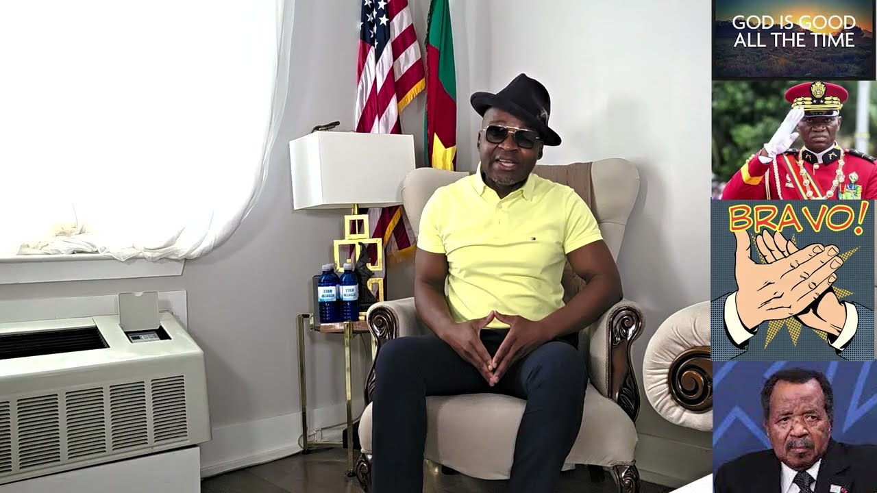 PRESIDENT GABONAIS, SON EXCELLENCE BRICE OLINGUI NGUEMA A FAIT FORT,30 MILLIARDS PAR AN,BRAVO PRESI