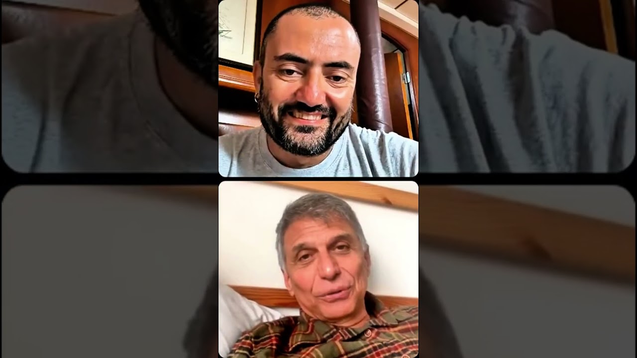 Dr. Selim Yalçın ile Golden Globe yarışı hakkındaki söyleşi.