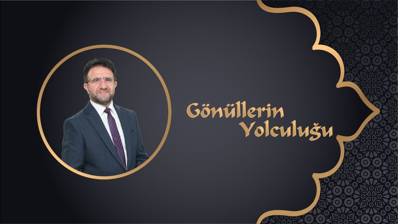 İnsanlığın Kalbi Kudüs'ün Tarihi | Gönüllerin Yolculuğu - 25 Aralık 2020
