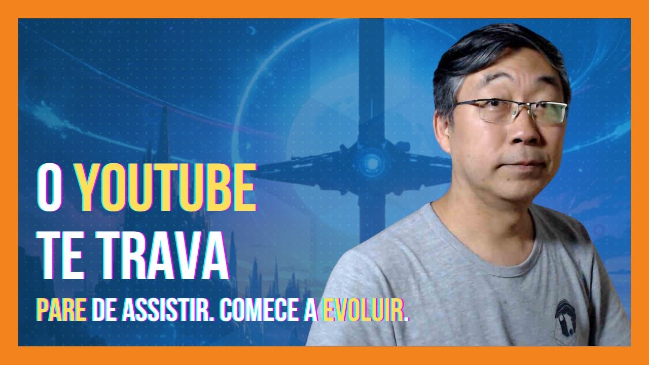 Por Que o YouTube Pode Estar Destruindo Sua Evolução Como Programador