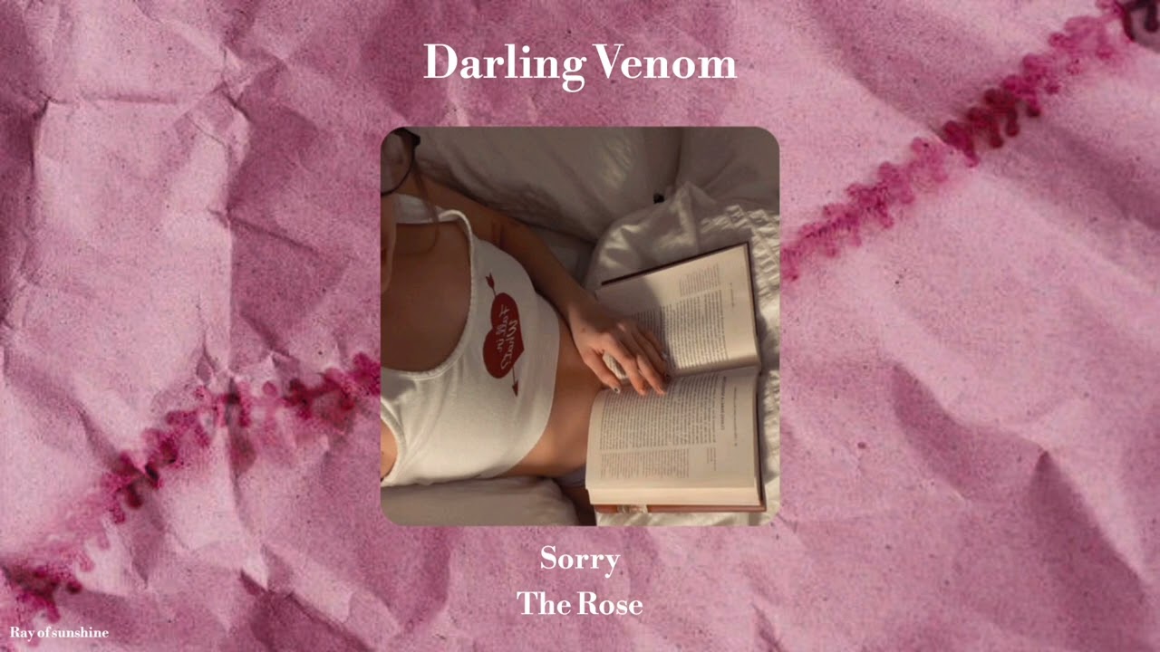 Darling Venom by Parker S. Huntington playlist 🩷