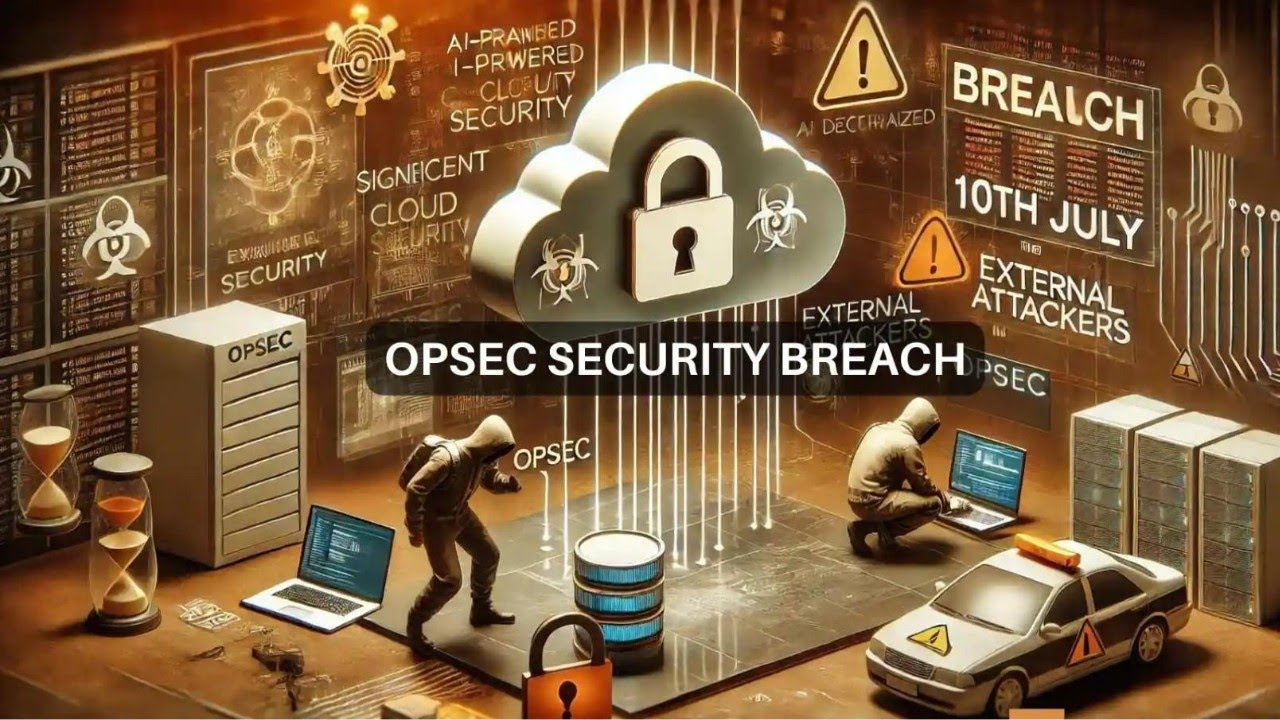 OpSec Crypto Plummets 89% After Major Security Breach! 2024 07 11