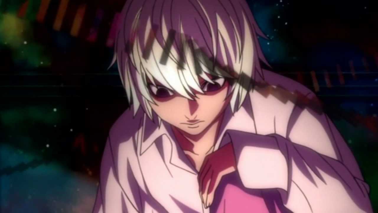 Death Note AMV - Hollywood Undead - Glory