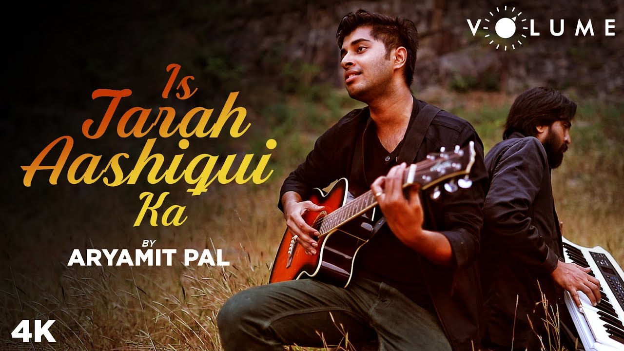 Is Tarah Aashiqui Ka By Aryamit Pal | Unplugged Cover Songs | Rewind 2019 | Bollywood Cover Songs