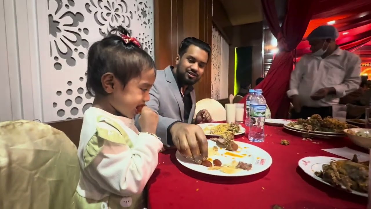 Wedding Night #food #travel #foodie #video #trending #family #viral #viralvideo #familyvlog #fyp 