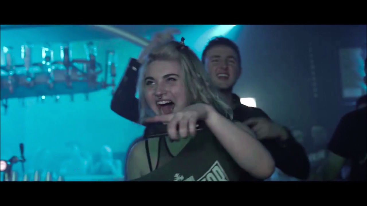 Sprinky - Still Waiting (Frenchcore Videoclip)