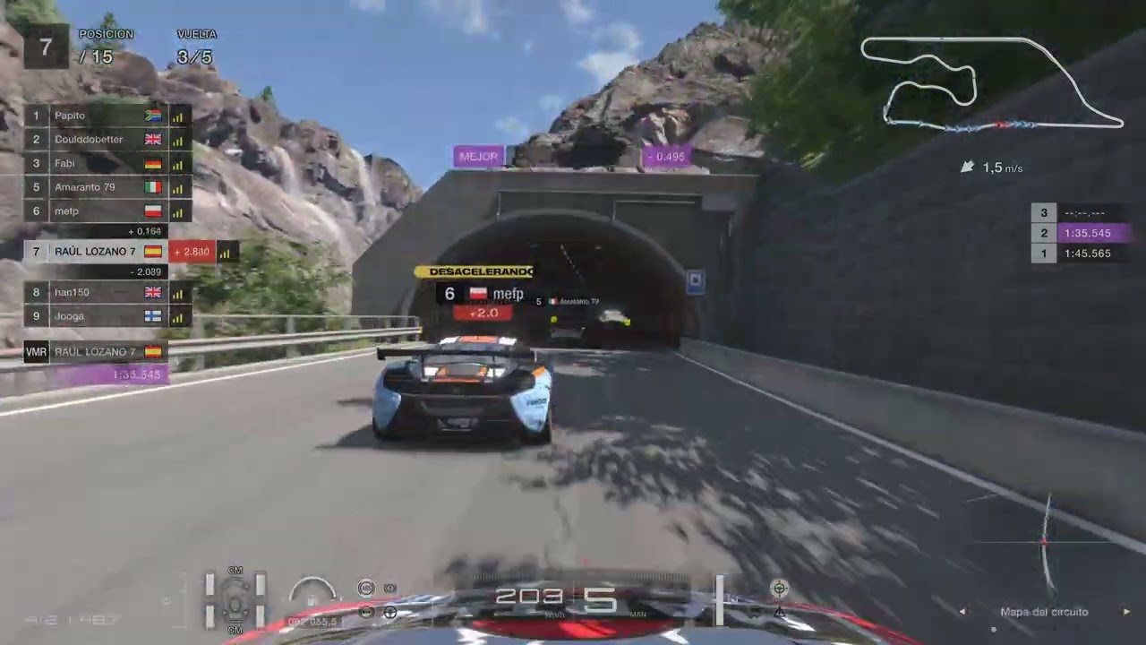 Gran Turismo 7 PS5 Final Race for Platinum Trophy (Sport Mode Race N&ordm;50)