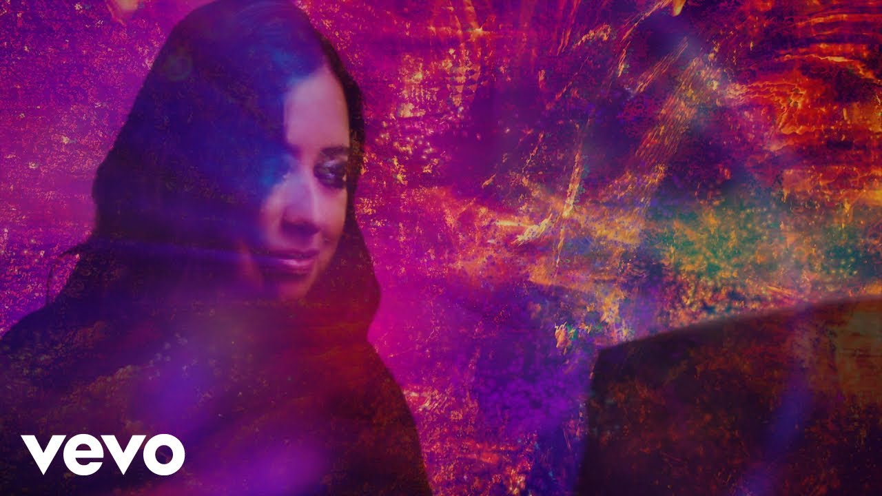 Rachel Z - Sensual (Official Video) ft. Omar Hakim